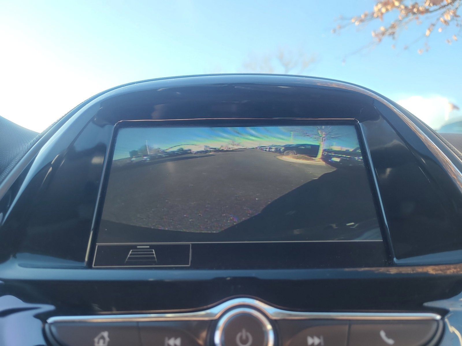 Used 2020 Chevrolet Spark LS image 28