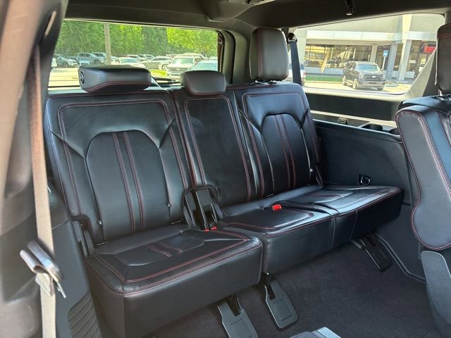 Certified 2021 Ford Expedition Max Limited RWD image 27