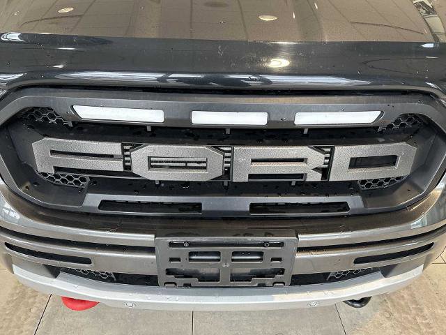 Certified 2020 Ford Ranger Lariat w/ Equipment Group 501A Mid image 29