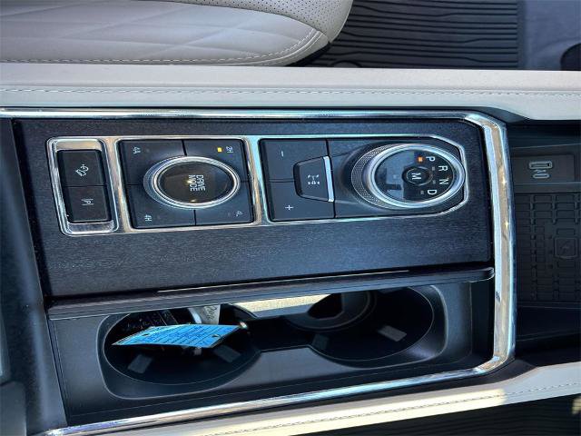 Certified 2022 Ford Expedition Max Platinum image 36