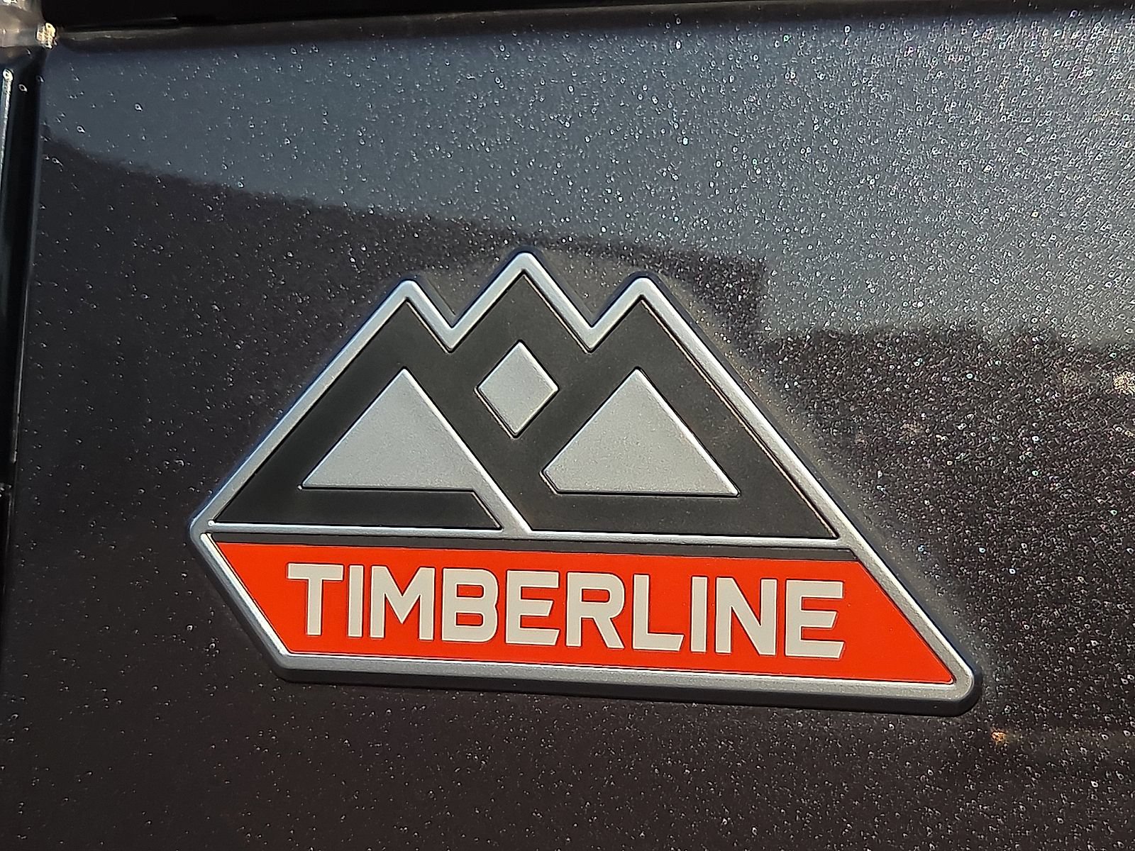 Certified 2022 Ford Expedition Timberline AWD/4WD image 9
