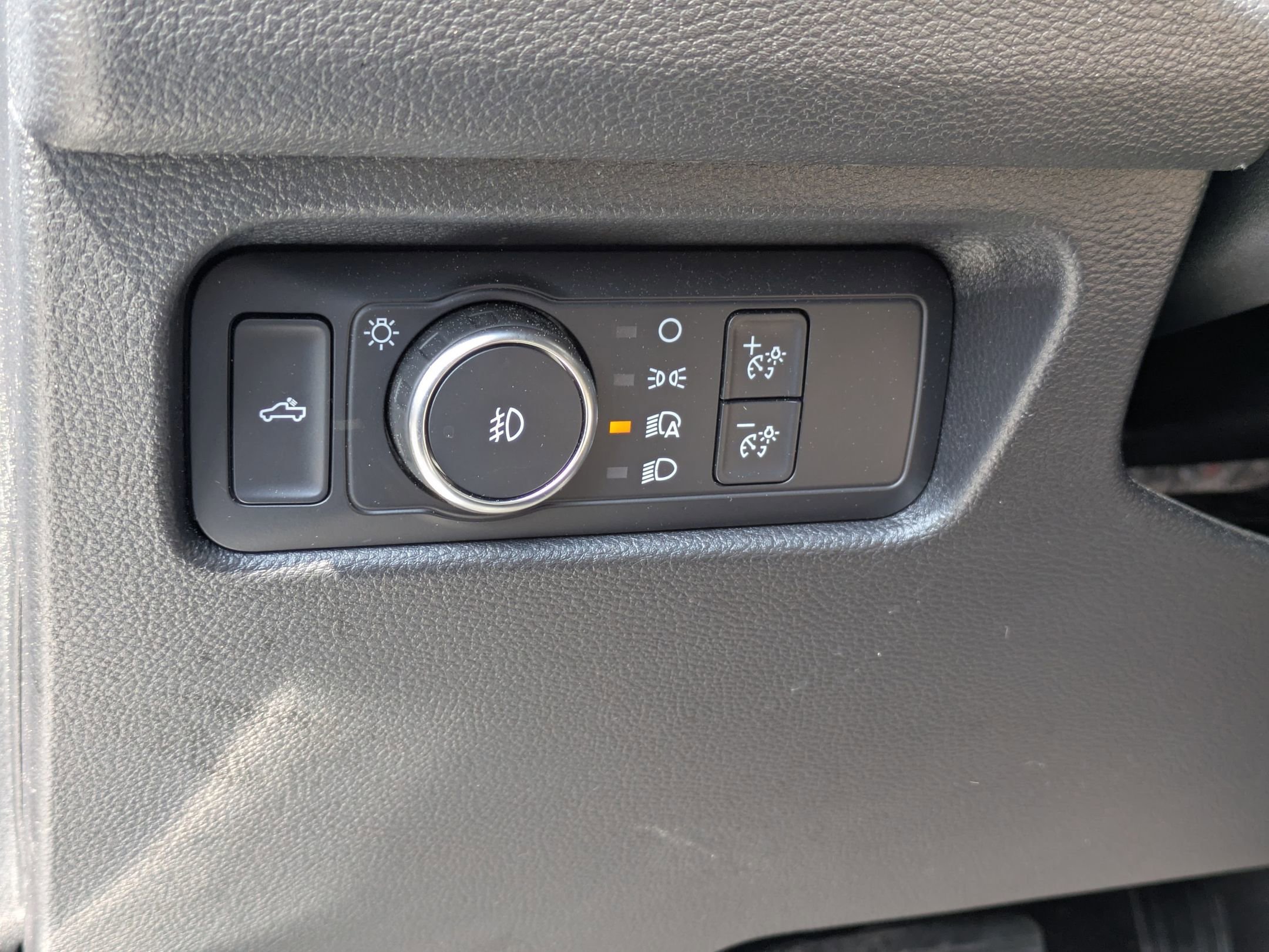 Certified 2024 Ford Ranger XLT image 13