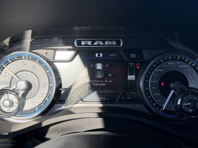 Used 2020 RAM 1500 Limited image 15