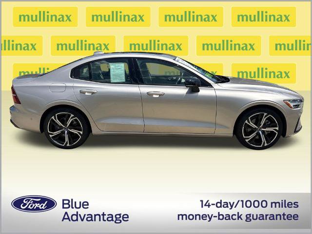 Used 2024 Volvo S60 B5 Plus AWD/4WD video 2