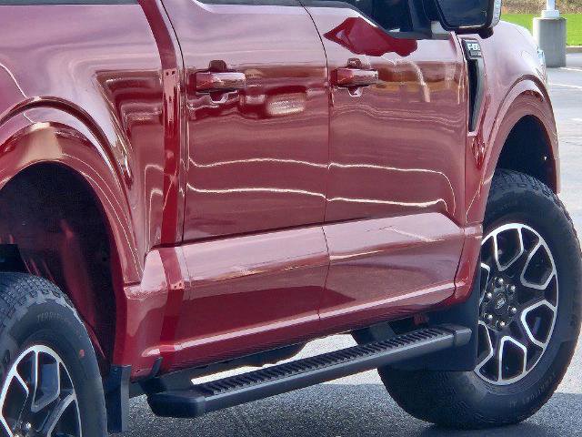 Certified 2023 Ford F150 XLT w/ Equipment Group 302A High AWD/4WD image 14