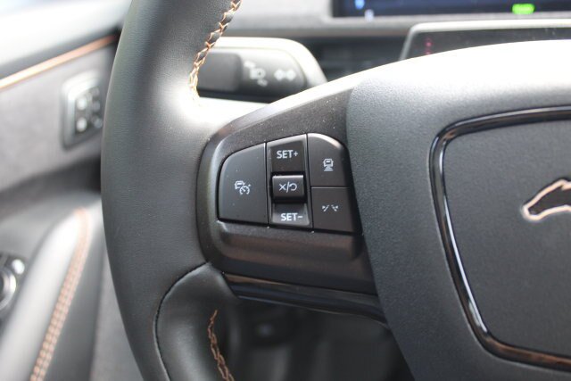 Certified 2023 Ford Mustang Mach-E GT AWD/4WD image 33