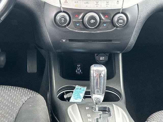 Used 2018 Dodge Journey SE w/ Connectivity Group FWD image 16