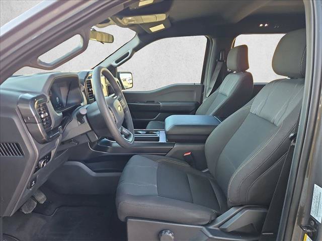 Certified 2024 Ford F150 STX w/ STX Black Appearance Package AWD/4WD image 14