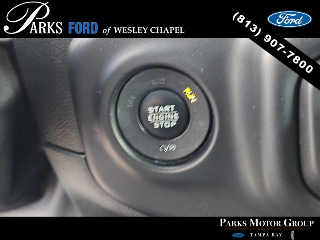 Used 2020 Jeep Wrangler Unlimited Sport image 24