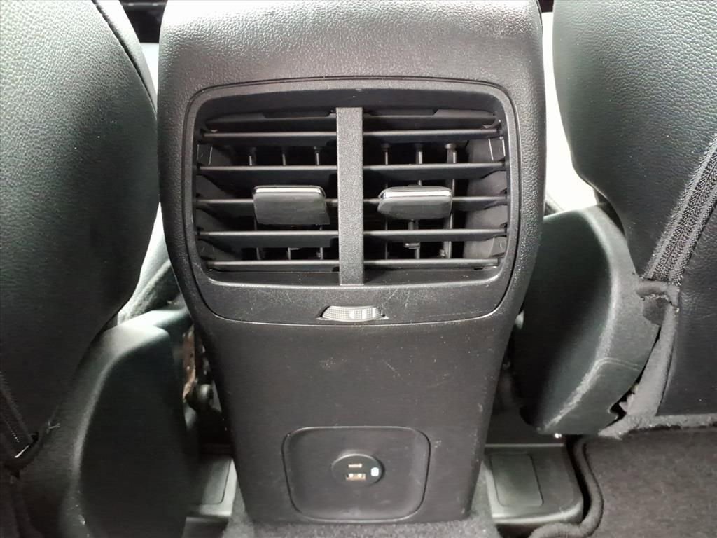 Certified 2022 Ford Escape SEL image 29