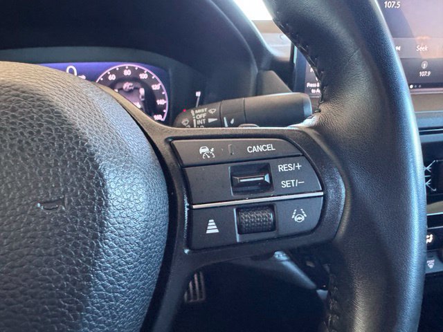 Used 2023 Honda Accord Sport image 16