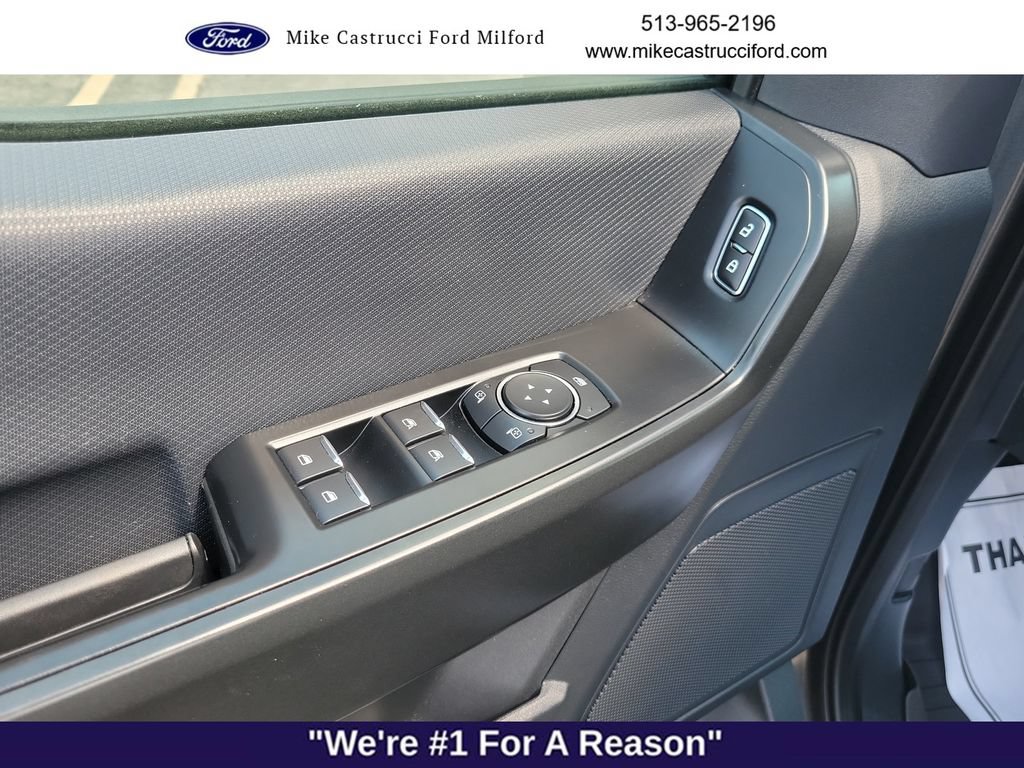 Certified 2024 Ford F150 STX w/ STX Black Appearance Package AWD/4WD image 21