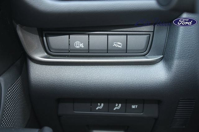Used 2026 MAZDA CX-30 AWD 2.5 S w/ Select Sport Pkg image 21