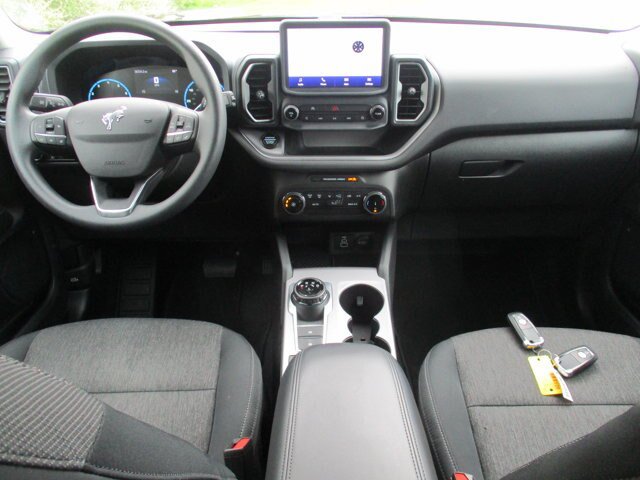 Certified 2023 Ford Bronco Sport Big Bend AWD/4WD image 6