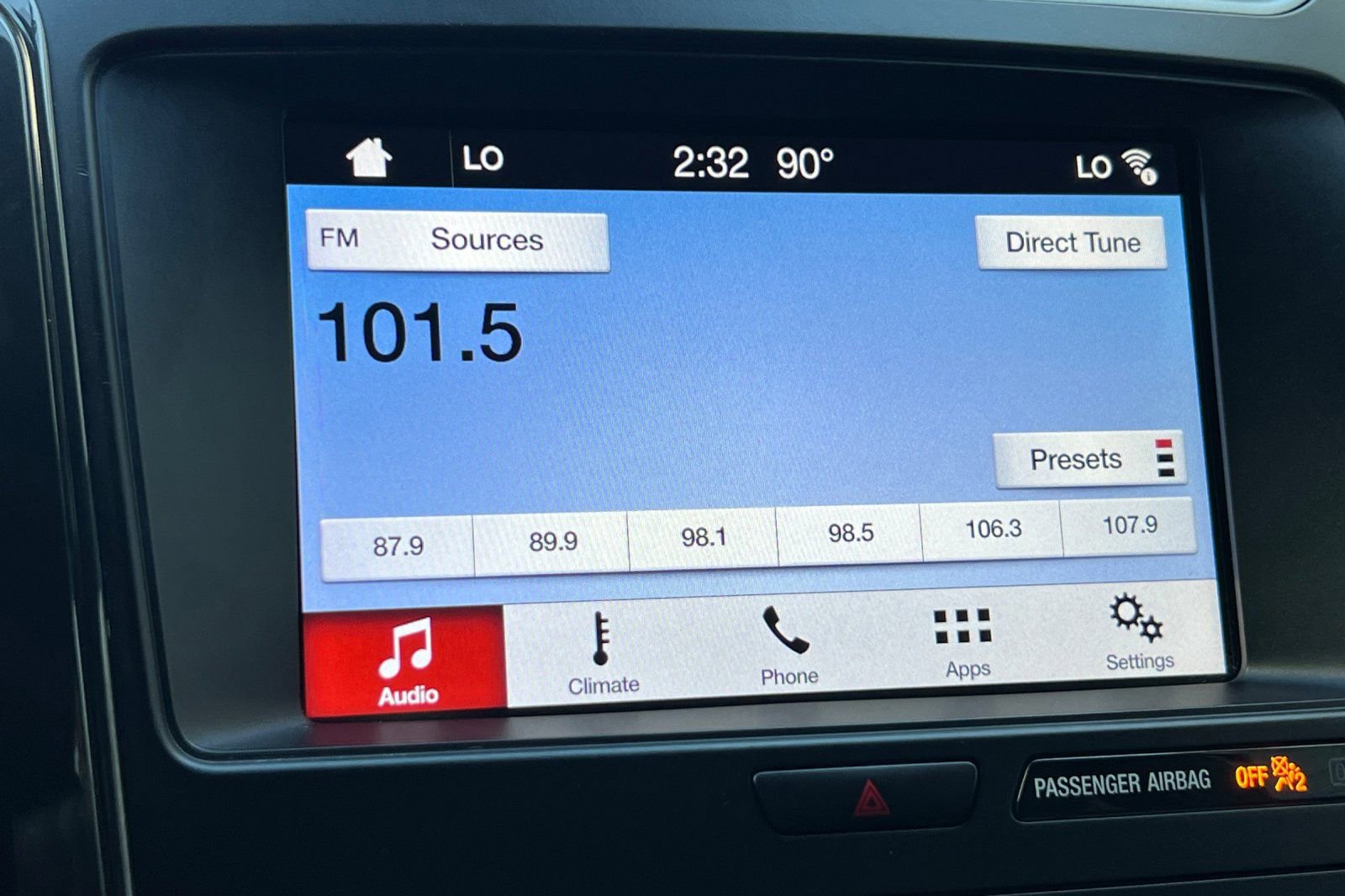 Certified 2019 Ford Explorer XLT w/ Equipment Group 201A image 20