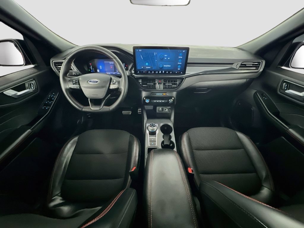 Certified 2024 Ford Escape ST-Line w/ Tech Pack #1 AWD/4WD image 40