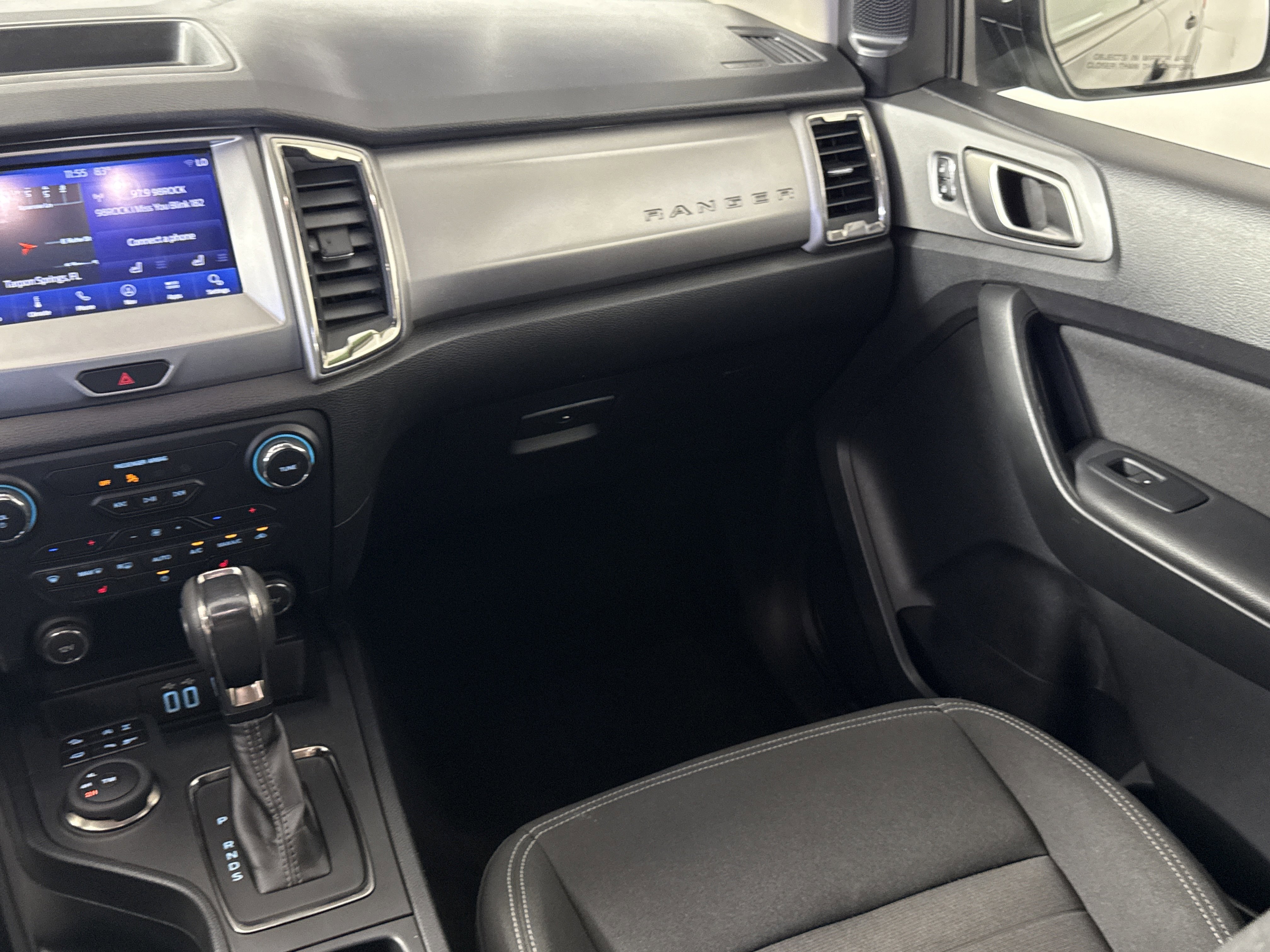 Certified 2019 Ford Ranger XLT w/ Equipment Group 302A Luxury image 14