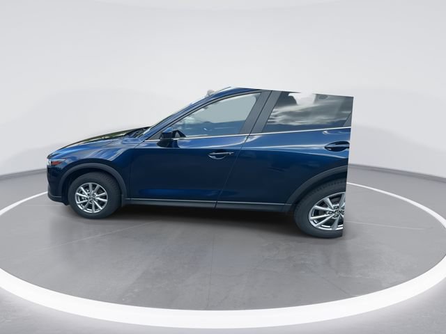 Used 2023 MAZDA CX-5 AWD 2.5 S image 4