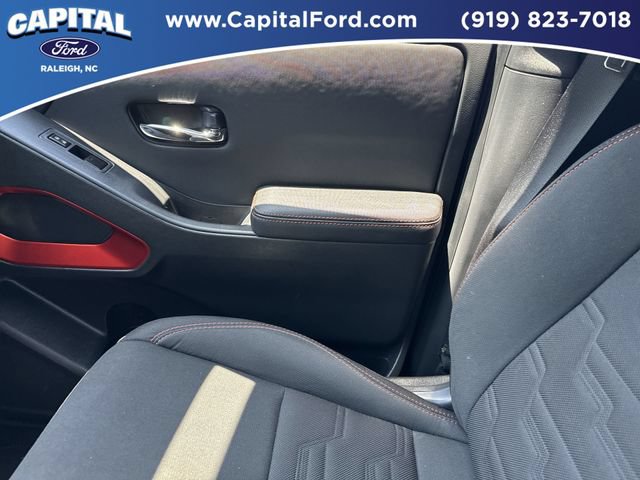 Used 2024 Nissan Frontier Pro-X w/ Technology Package RWD image 28
