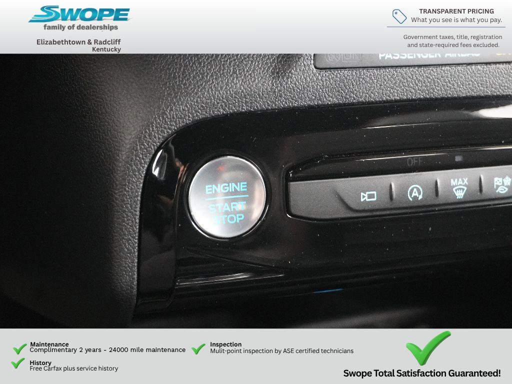 Certified 2023 Ford Escape ST-Line Select w/ Tech Pack #2 AWD/4WD image 25