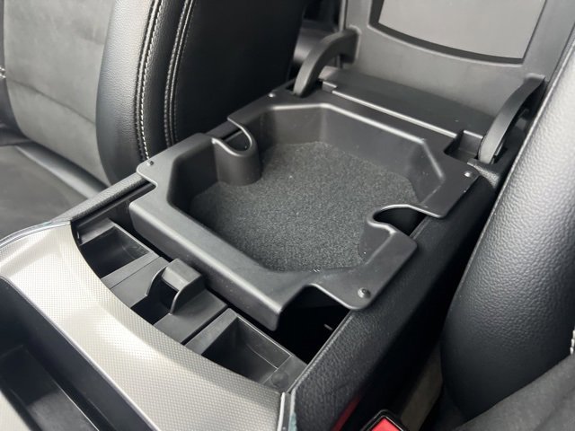 Certified 2023 Ford Edge ST image 18