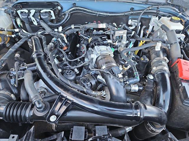 Certified 2023 Ford Bronco Wildtrak AWD/4WD image 22