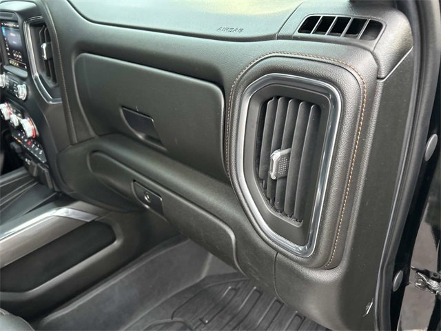 Used 2019 GMC Sierra 1500 AT4 image 26