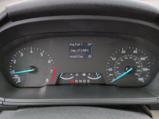 Certified 2022 Ford EcoSport S image 10