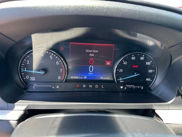 Certified 2024 Ford Explorer XLT w/ Equipment Group 202A AWD/4WD image 29