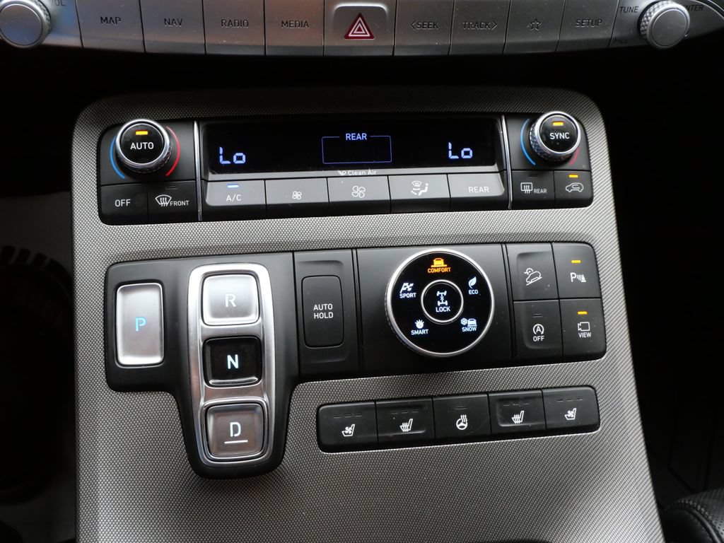 Used 2020 Hyundai Palisade Limited AWD/4WD image 26