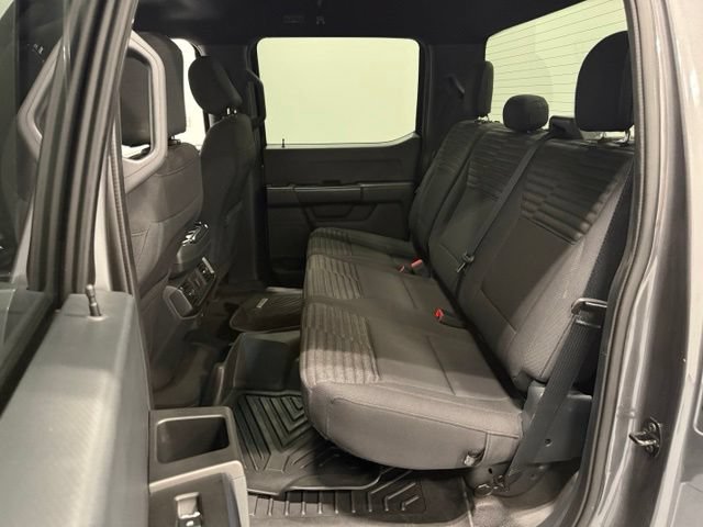 Certified 2021 Ford F150 XL w/ STX Appearance Package AWD/4WD image 32