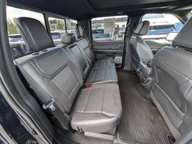 Certified 2023 Ford F150 Raptor AWD/4WD image 20