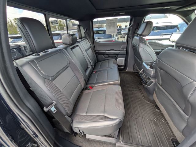 Certified 2023 Ford F150 Raptor AWD/4WD image 20
