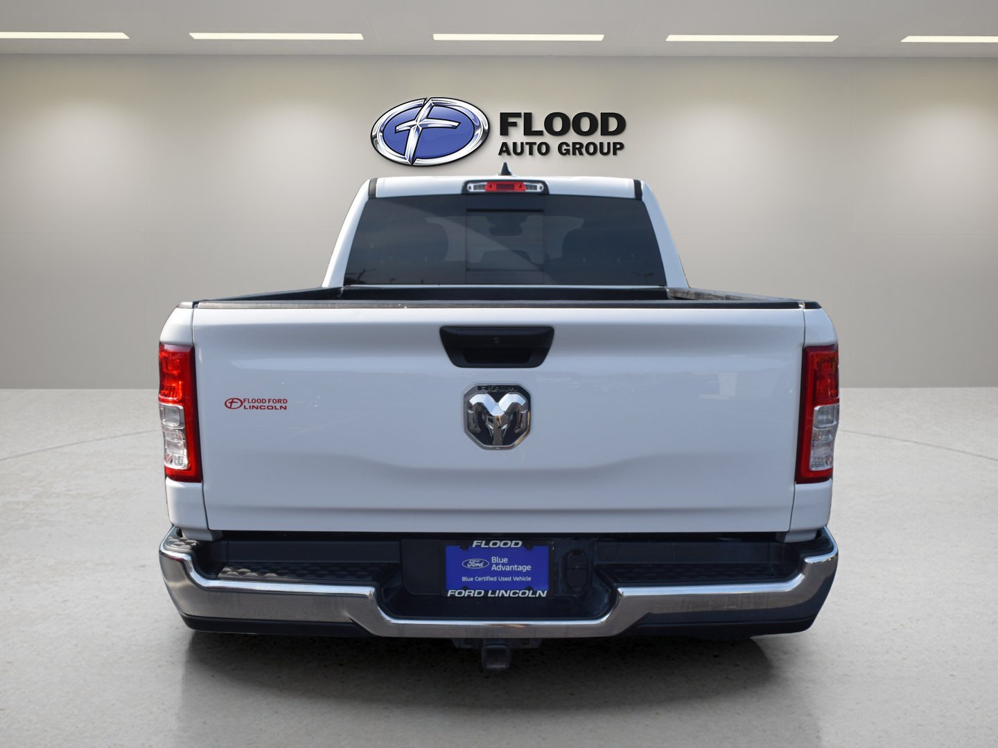 Used 2023 RAM 1500 Big Horn AWD/4WD image 5