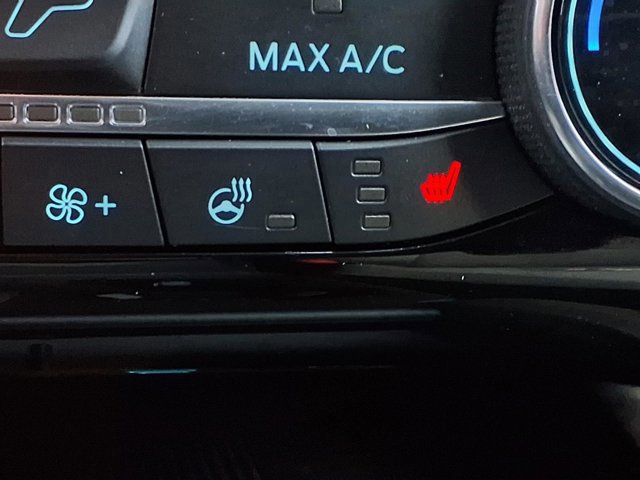 Certified 2022 Ford Escape SE w/ Convenience Package image 5