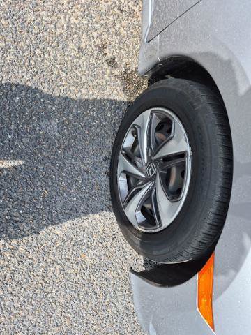 Used 2019 Honda Civic LX image 17
