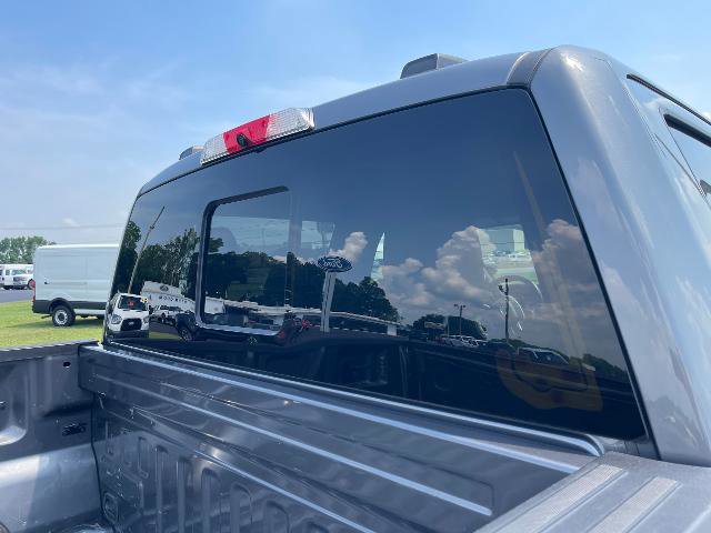 Certified 2022 Ford F150 XLT w/ Equipment Group 302A High image 21