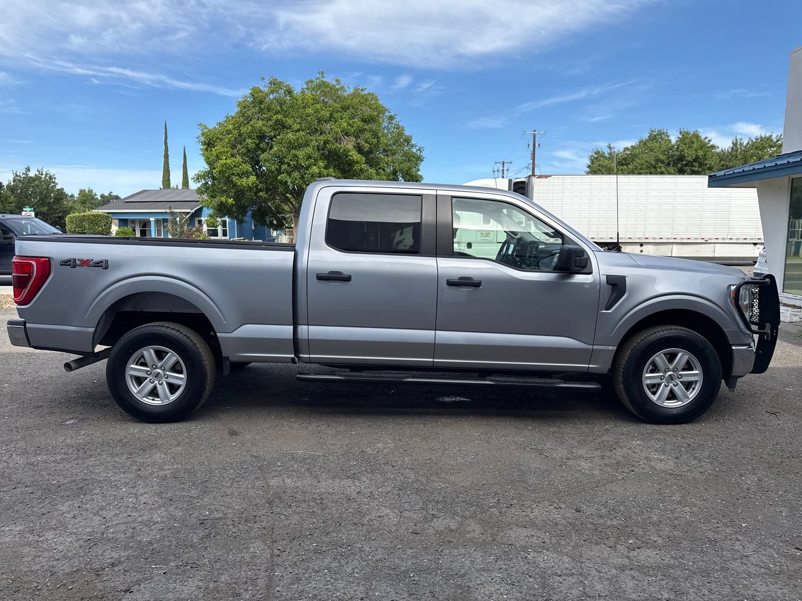 Certified 2022 Ford F150 XLT AWD/4WD image 6
