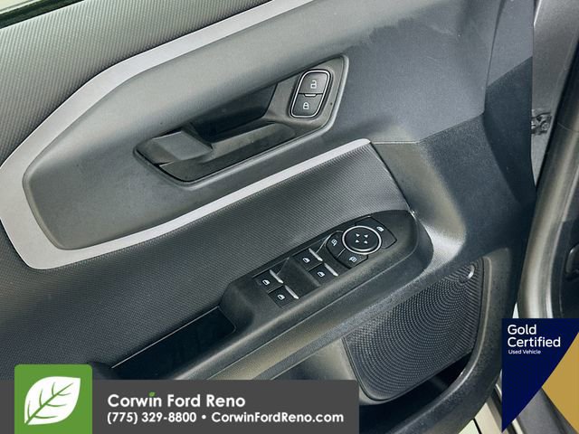 Certified 2023 Ford Bronco Sport Big Bend w/ Convenience Package image 22