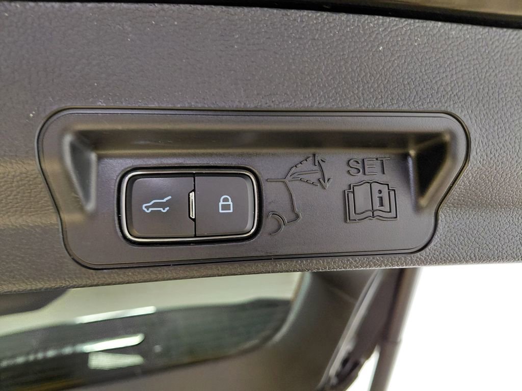 Certified 2023 Ford Explorer Timberline image 42