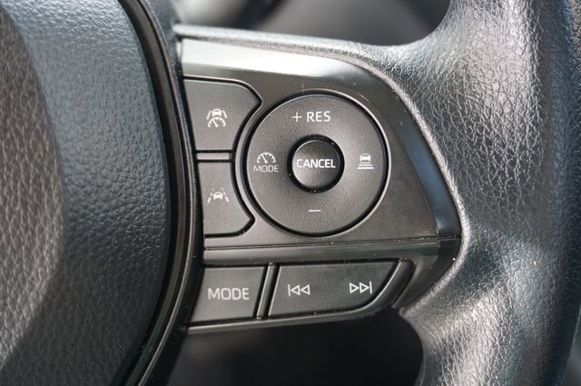 Used 2024 Toyota Corolla LE image 16