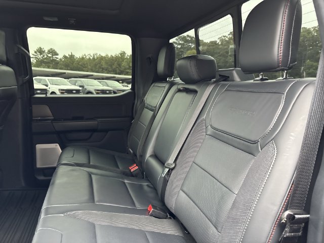 Certified 2025 Ford F150 Raptor AWD/4WD image 22