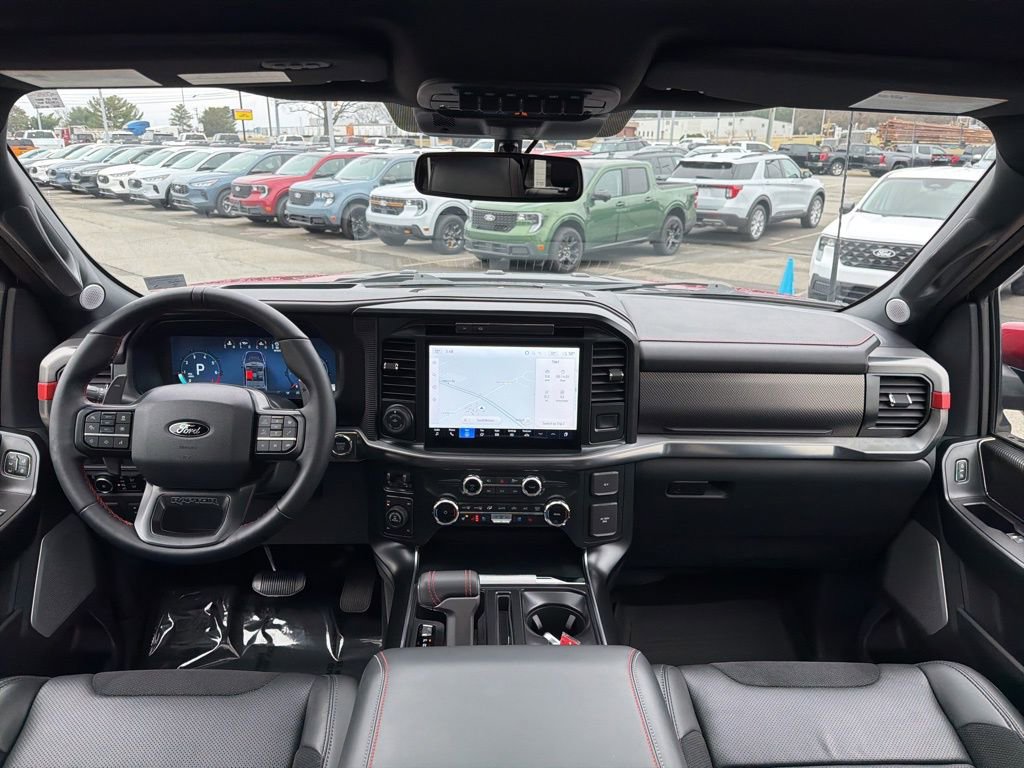 Certified 2025 Ford F150 Raptor image 23