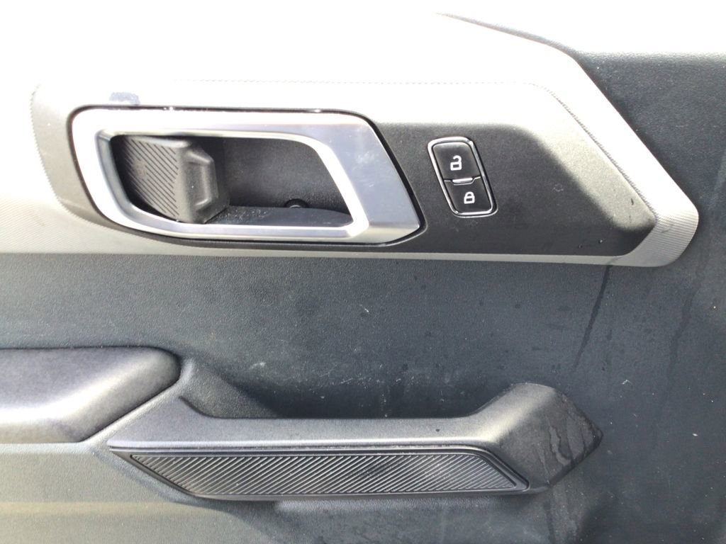 Certified 2024 Ford Bronco Big Bend AWD/4WD image 42