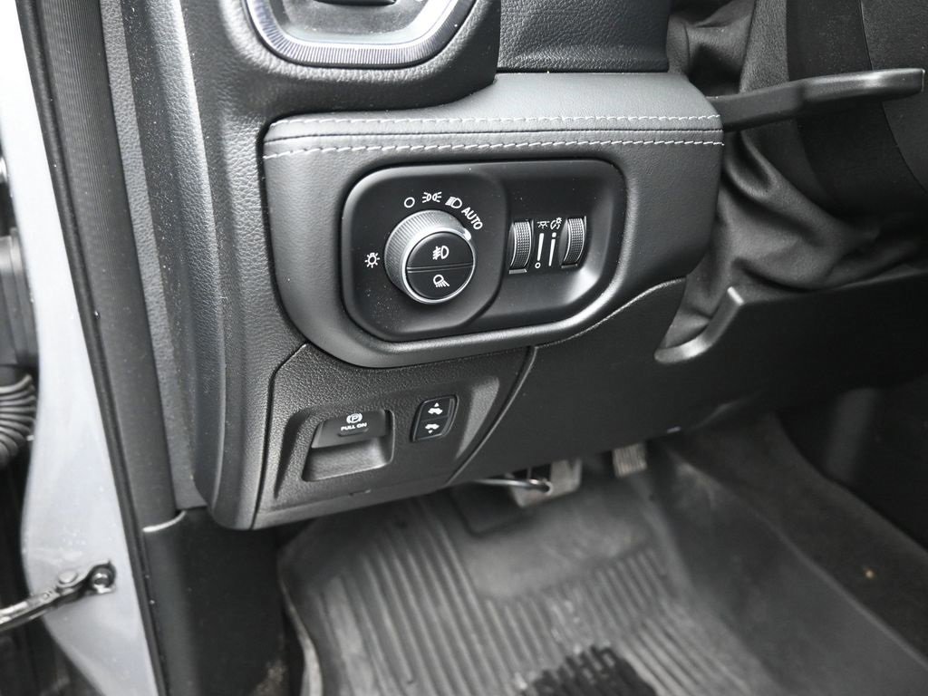 Used 2021 RAM 1500 TRX w/ TRX Level 2 Equipment Group image 19