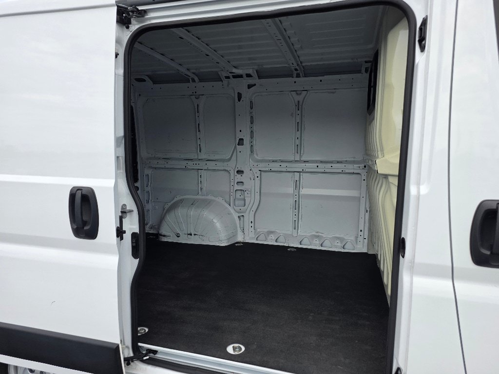 Used 2025 RAM ProMaster 1500 FWD image 19