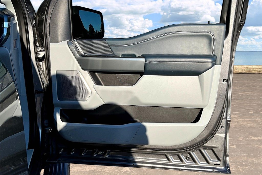 Certified 2021 Ford F150 Limited AWD/4WD image 31