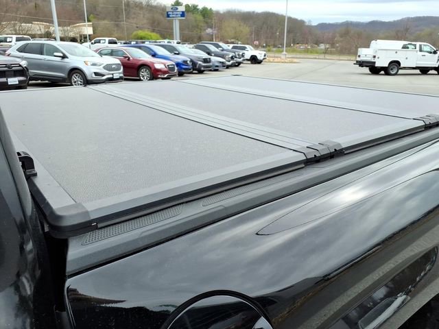 Used 2024 Toyota Tacoma SR5 AWD/4WD image 21