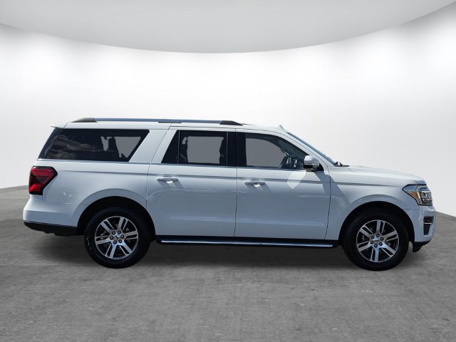 Certified 2022 Ford Expedition Max Limited AWD/4WD image 3