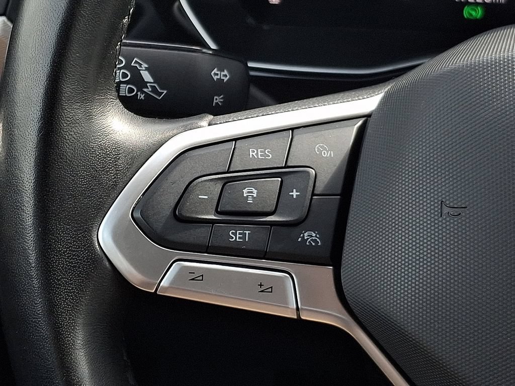 Used 2024 Volkswagen Jetta S FWD image 20